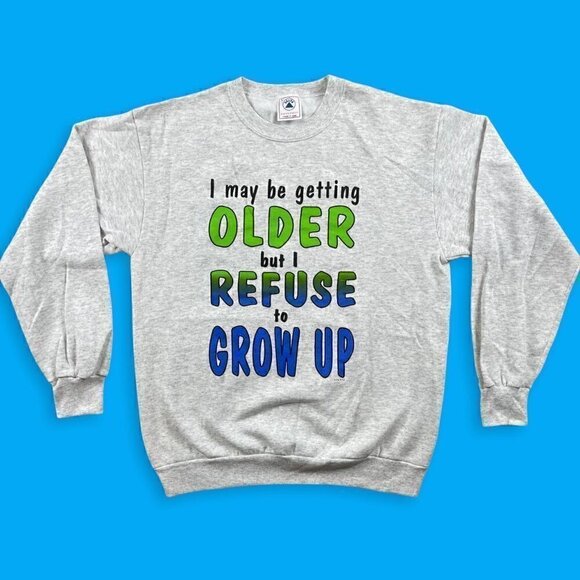 Reclaimed Vintage Other - Vintage crewneck sweatshirt
